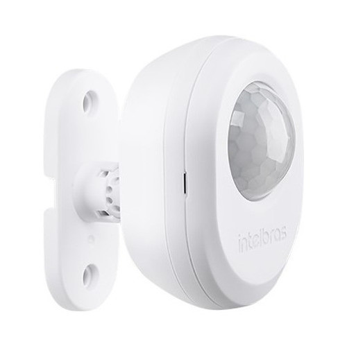 Sensor De Presença Para Iluminação Intelbras Espi 360a 0