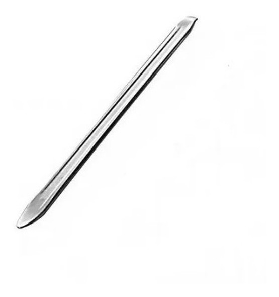 Palanca Saca Cubierta Moto Desarme Rueda Gomeria 10mm Cuo 0