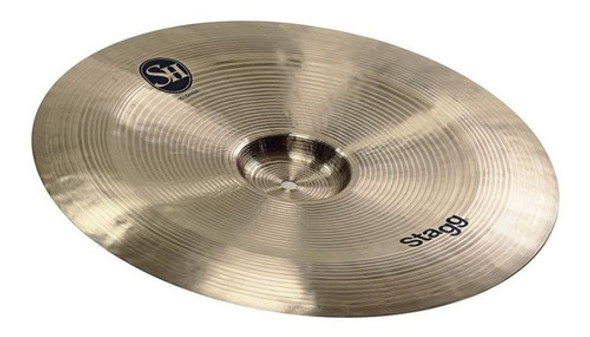 Stagg Shch16 China 16 Platillo 0