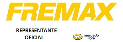 Campanas De Freno Para Renault Scenic 0 1.6 16v 98/01 Fremax 1