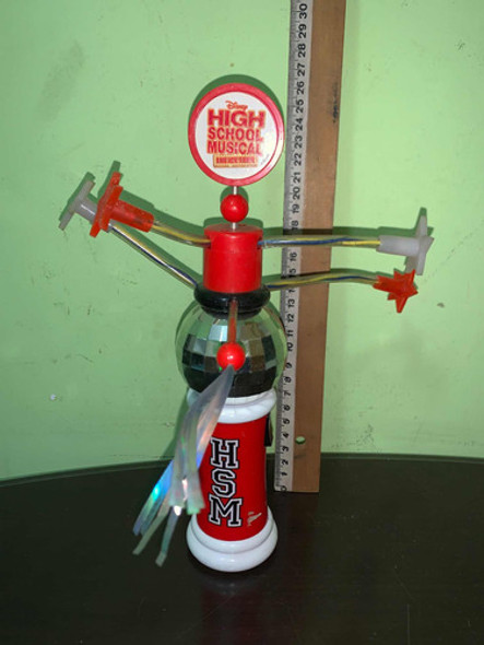 Brinquedo Antigo High School Musical 0
