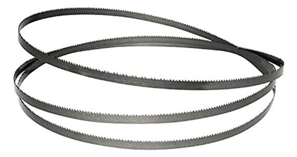 Hoja De Sierra De Cinta Powertec 13110 93-1/2 X 1/2 X 24 Tpi 0