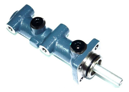 Bomba De Freno Iveco Daily / Grinta 18q 3 Salidas 10x1 Bosch 0