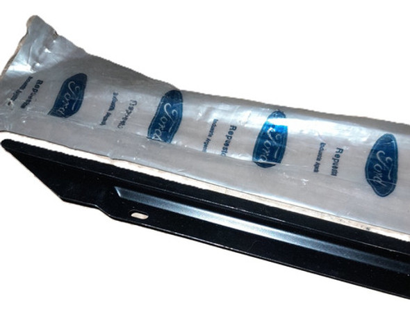 Moldura De Tapizado De Puerta Ford Falcon,negra,sup Tras,der 0