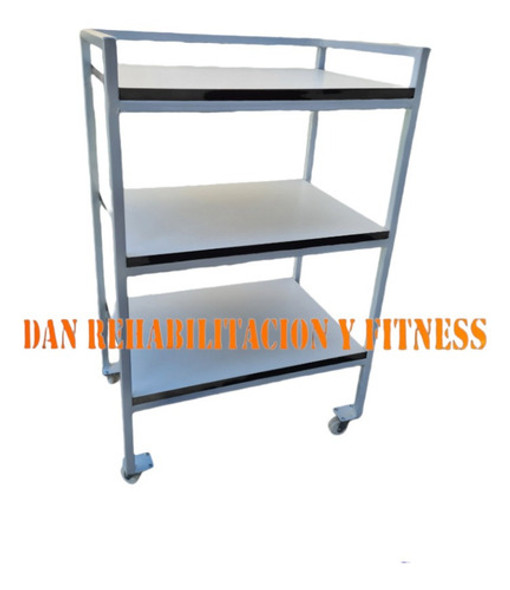 Mesa Para Aparatos De Kinesiologia, Estetica 0