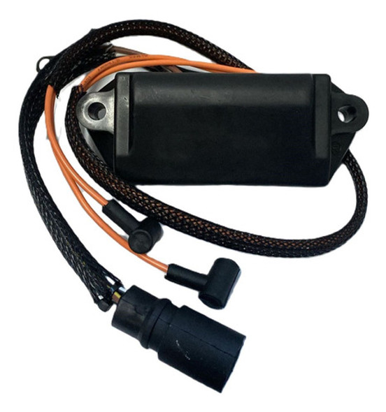 Cdi P/johnson Evinrude 15hp 1993 Externa 0 Cdi P/johnson Evinrude 15hp 1993 Externa 0