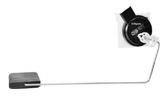 Sensor Nivel Bomba Nafta Chevrolet S10 Pick Up 2.2 4.3 0 Sensor Nivel Bomba Nafta Chevrolet S10 Pick Up 2.2 4.3 0