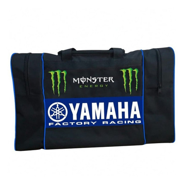 Bolsa Equipamento Motocross Yamaha 0