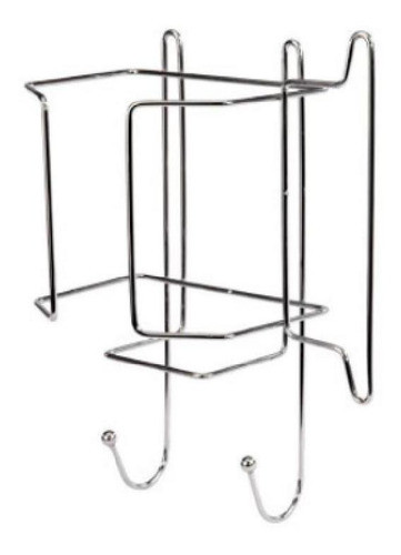 Suporte Para Ferro E Tábua De Passar Roupas 0