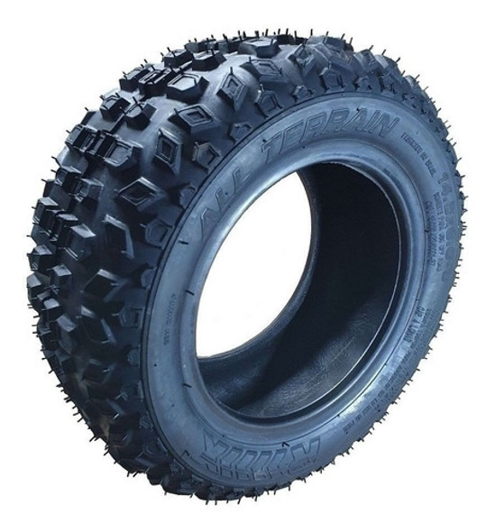 Pneu Dianteiro 14,5x6.0-8 Aro 8 - Mini Buggy Banheirinha 0