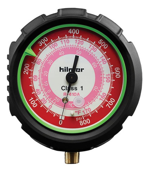 1839083 R410a Calibre Alto, 80 Mm 0