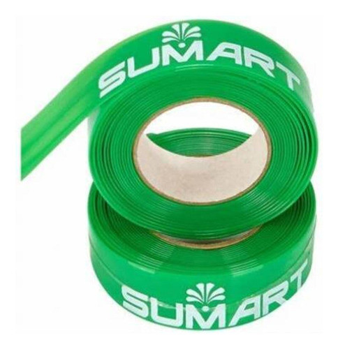 Banda Cinta Antipinchadura Bicicleta Rod 700c 19 Sumart 0