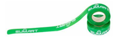 Banda Cinta Antipinchadura Bicicleta Rod 700c 19 Sumart 1