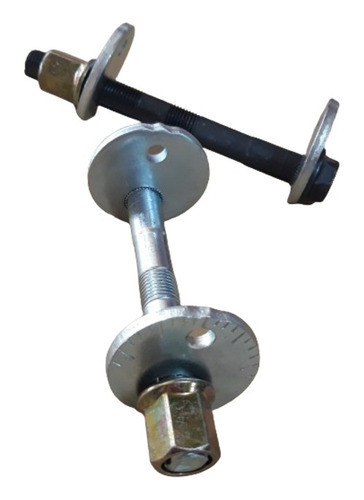 Juego Bulones Corrector Comba Toyota Hilux 2012 1