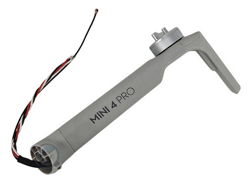 Brazo C/ Motor Delantero Izquierdo Dji Mavic Mini 4 Pro Orig 0