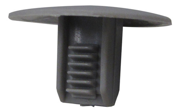 Clip Tapizado Techo Vw Gol Ab9    -gris- 0