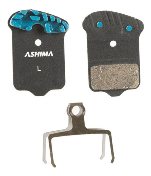 Pastillas De Freno Para Sram Avid Elixir Air Thermal Ashima 0