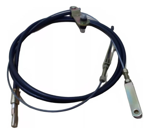 Cable De Freno Trasero Dodge 1500 Serie 5 Y Vw 82/ 0
