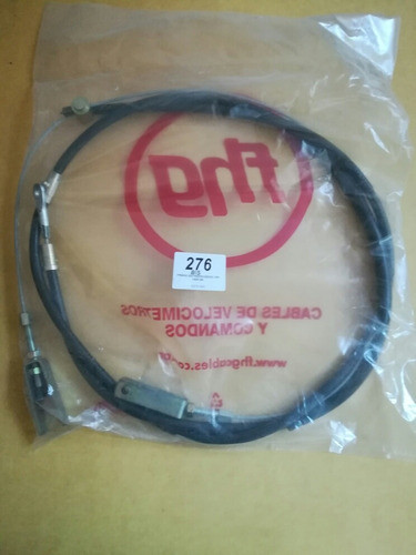 Cable De Freno Trasero Dodge 1500 Serie 5 Y Vw 82/ 1