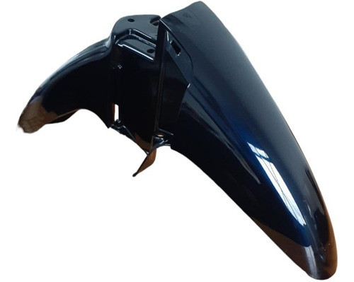 Guardabarro Delantero Biz 100-105 Azul Noche Original Antrax 0