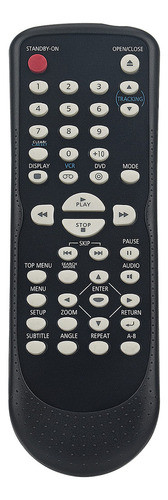 Nb662ud Nb612ud Reemplazo De Control Remoto Para Reproductor 0