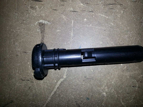 Guia Para Apoyacabezas De Peugeot 207 Original 0