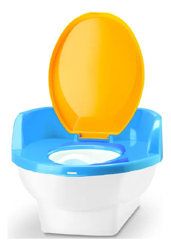 Baby Land Pipinico Azul - Cardoso Toys 0