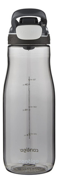 Contigo Autoseal Botella Agua Cortland 32oz Humo 1