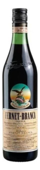 Fernet Branca Aperitivo Vermuth Botella 1000 Ml X 6 0 Fernet Branca Aperitivo Vermuth Botella 1000 Ml X 6 0