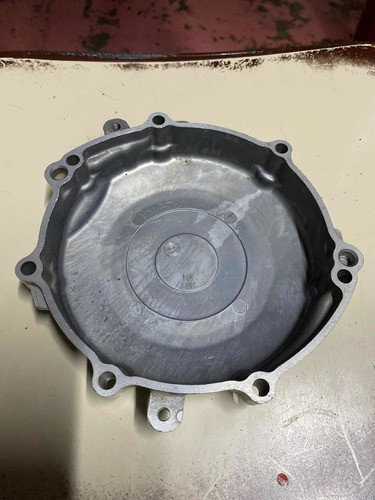 Tapa Embrague Ktm 350 1