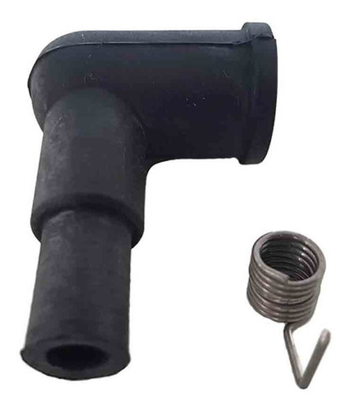 Capuchon De Bujía Original Para Motores Yamaha 60hp Enduro 0 Capuchon De Bujía Original Para Motores Yamaha 60hp Enduro 0