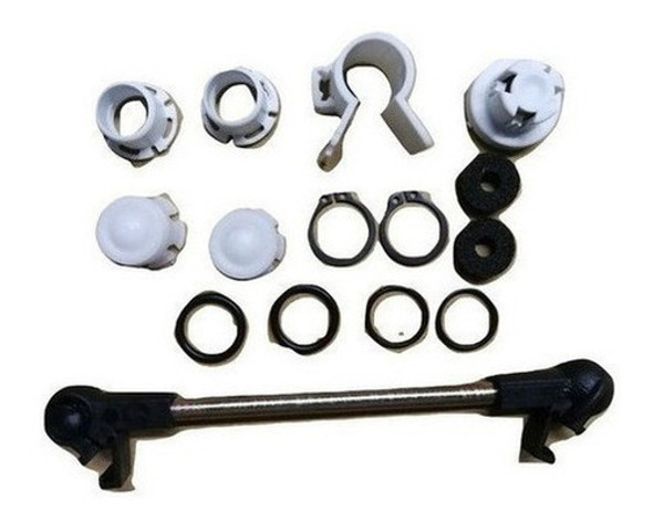 Kit Selectora Cambio Chevrolet Meriva Corsa 2 Astra Vectra 0