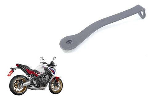 Suporte Radiador Honda Cb 650 F 15-17 (221) 0