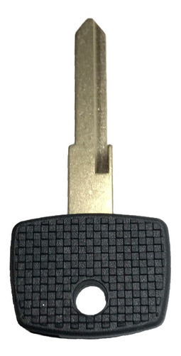 Llave Portachip Mercedes Benz Sprinter 0