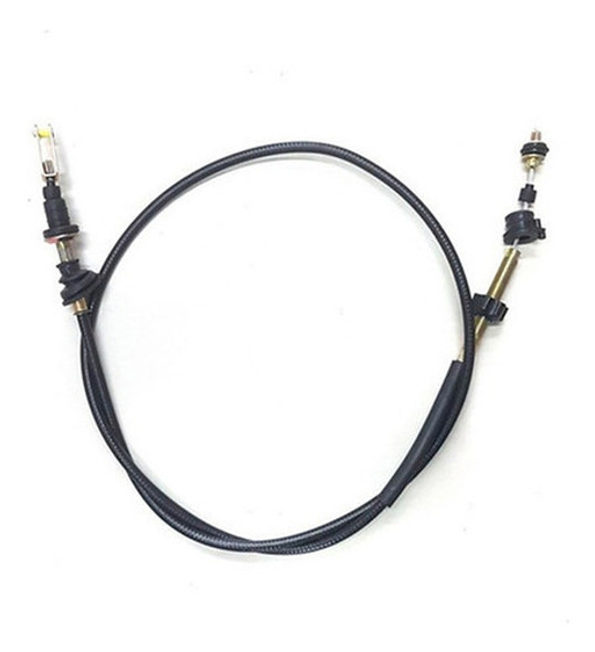Cable Embrague (3cil) Faw N5 12 0