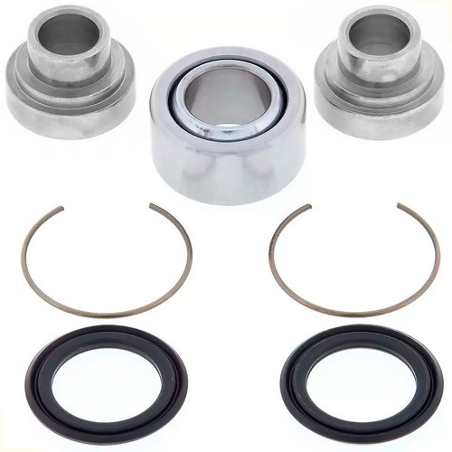 Kit Bujes Amortiguador Trasero Superior Yamaha Yz 250 450 F 0