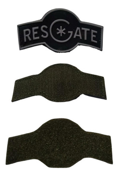 Embrorrachado Manicaca Resgate Redonto Exercit Padrao Rue Eb 0