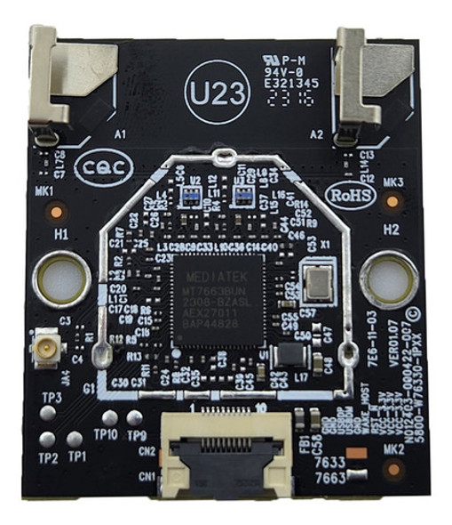 Placa Wi-fi Philco Ptv32g23a 2021ap2575 0