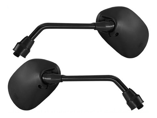 Juego De Espejos Keller 110 Motos Franco 1