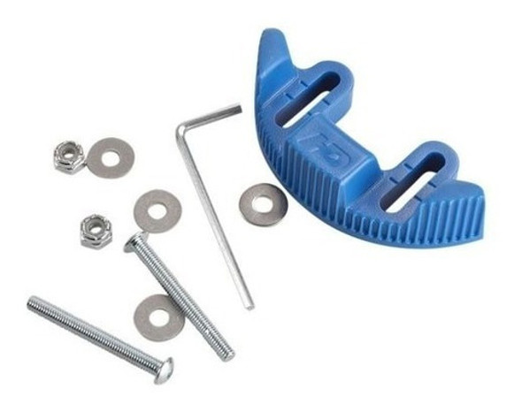 Footstop Hondar Azul Toestop - Skate Longboard 1