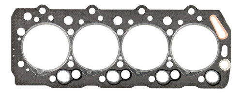 Junta Cabeçote Pajero Sport 2.5 8v 2006 4d56 2pick Amianto 0