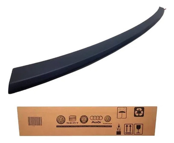 Moldura Tampa Traseira Saveiro Original Vw 0