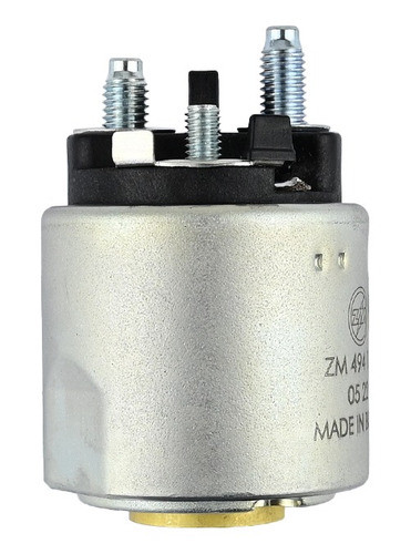 Solenoide  Chevrolet Corsa/celta 1