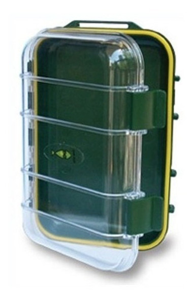 Caja Para Moscas Estanca Grey Gull Hb26a 0