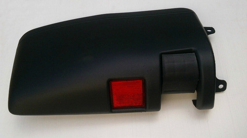 Puntera Paragolpe Trasero Fiat Ducato Boxer 95 / 11 Izquierd 1
