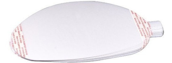 3m Lens Cover 7899 100 7899 100 Am Respiratory Protection 0