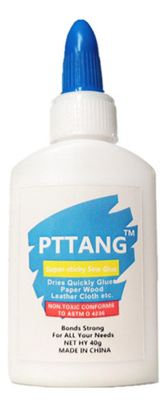 Cola Multiuso Para Sapatos: Adesivo Artesanal, 10 Ml 0