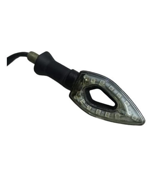 Farol De Giro Delantero Izquierdo Con Detalle Zanell Pro 1