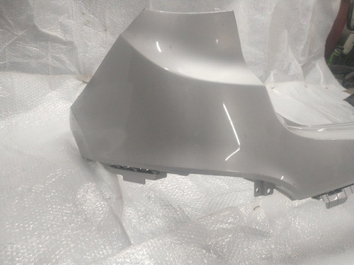 Paragolpe Trasero Hyundai Tucson 2010 2011 2012 2013 2014 15 1