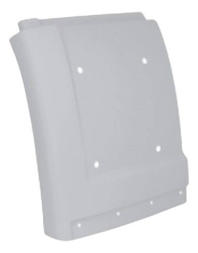 Guardabarro Trasero Derecho Vw Camion 17-220 Worker 11 0